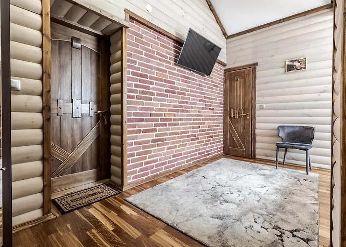 Boutique-hotel 