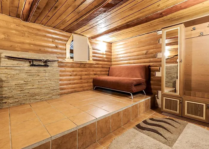 Boutique-hotel 