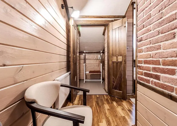 Boutique-hotel 
