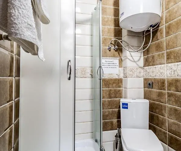 Boutique-hotel 