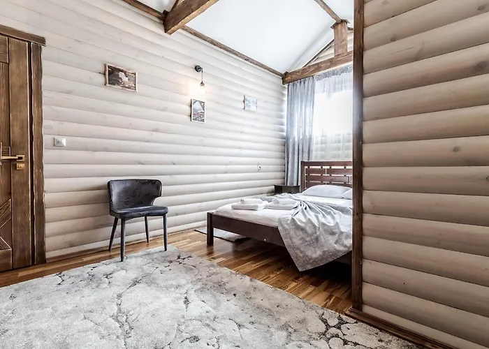 Boutique-hotel 