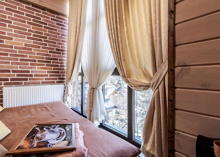 Boutique-hotel 