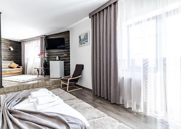 Boutique-hotel 