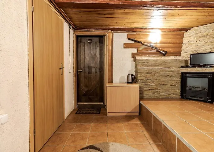 Boutique-hotel 