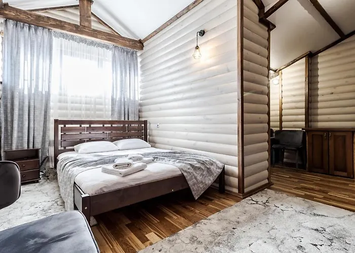 Boutique-hotel 