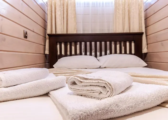 Boutique-hotel 