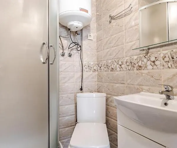 Boutique-hotel 