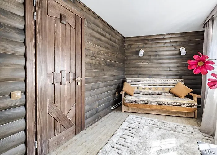 Boutique-hotel 