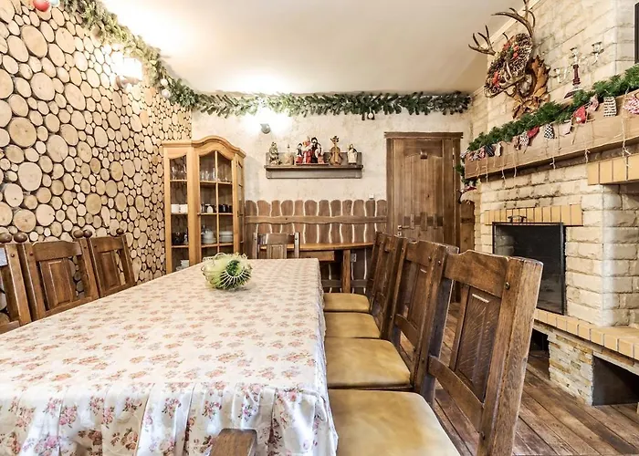 Boutique-hotel 