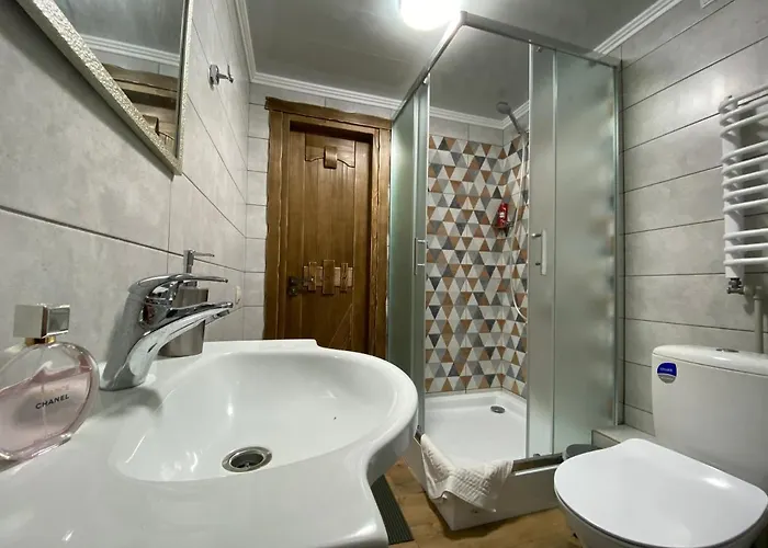 Boutique-hotel 